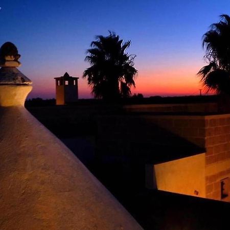 I Love Trullo - Country Boutique Apartments - Villa Laura Ostuni Luaran gambar