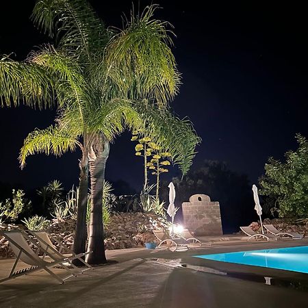 I Love Trullo - Country Boutique Apartments - Villa Laura Ostuni Luaran gambar