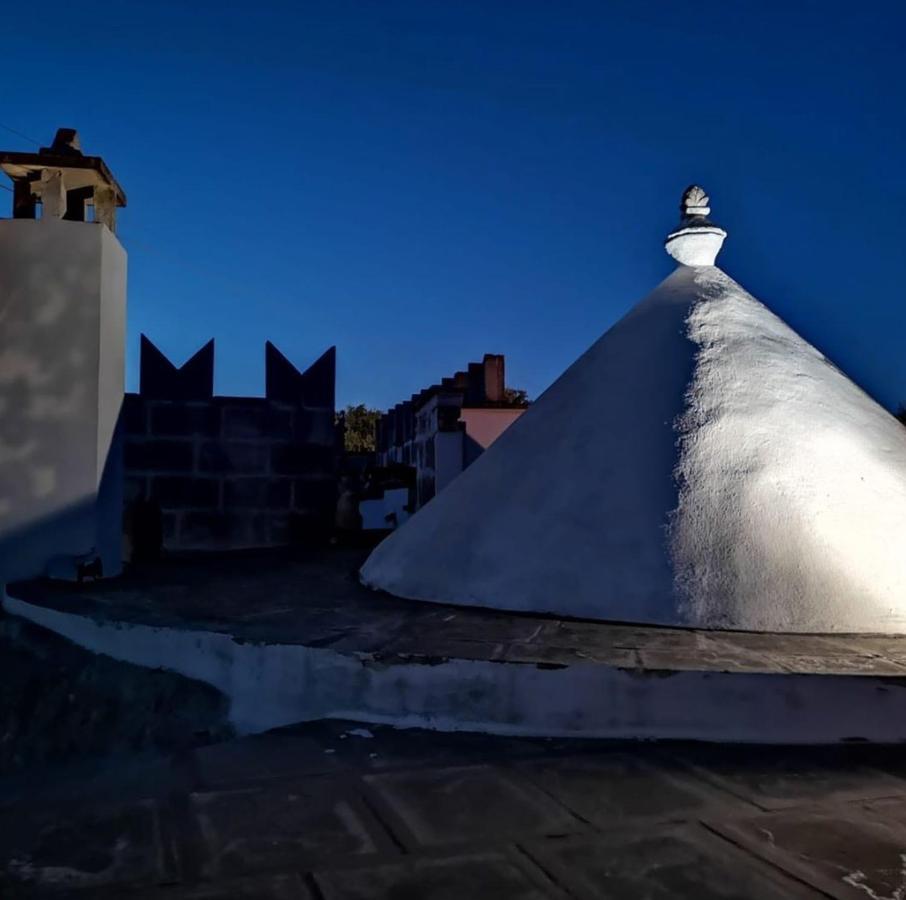 I Love Trullo - Country Boutique Apartments - Villa Laura Ostuni Luaran gambar