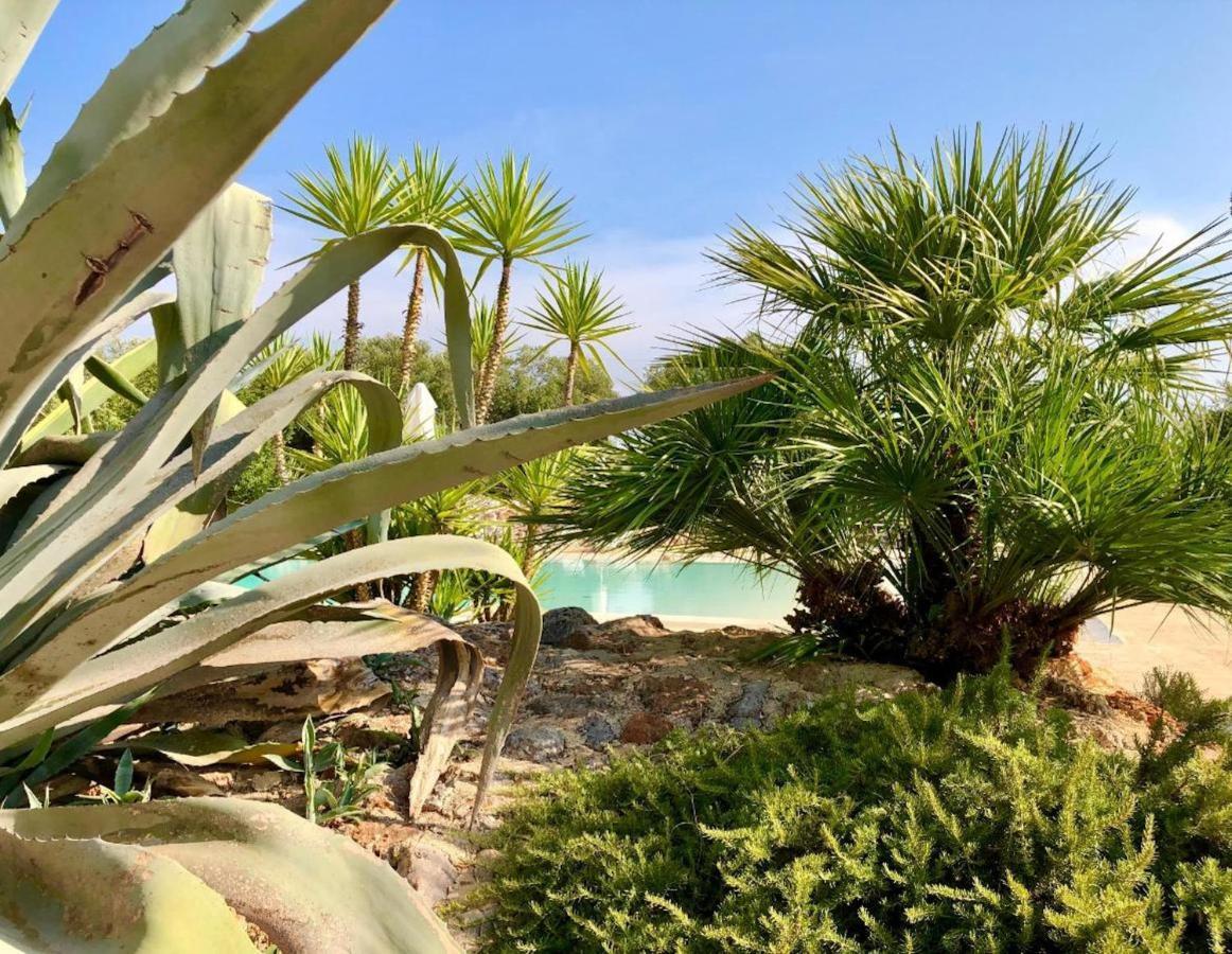 I Love Trullo - Country Boutique Apartments - Villa Laura Ostuni Luaran gambar