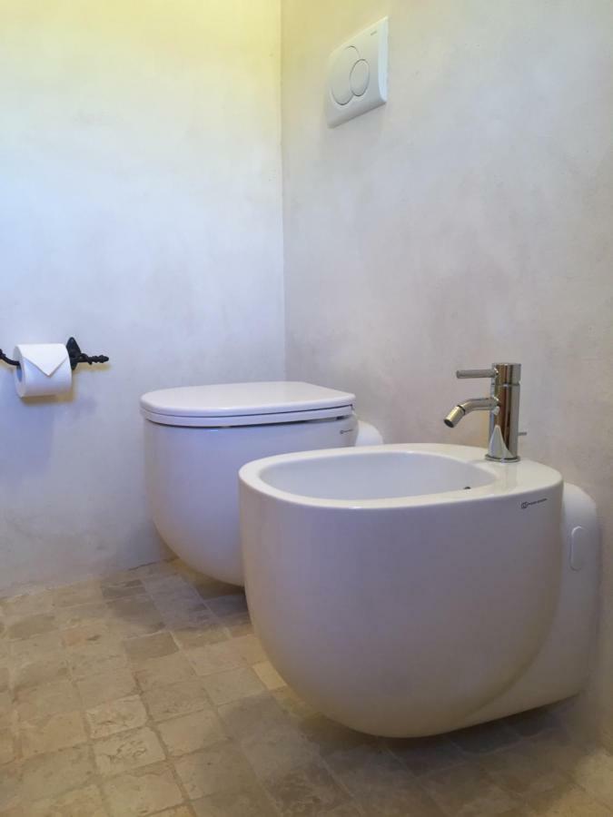 I Love Trullo - Country Boutique Apartments - Villa Laura Ostuni Luaran gambar
