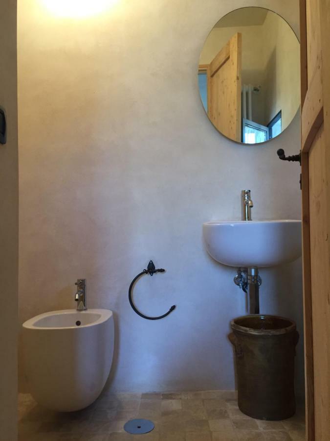 I Love Trullo - Country Boutique Apartments - Villa Laura Ostuni Luaran gambar