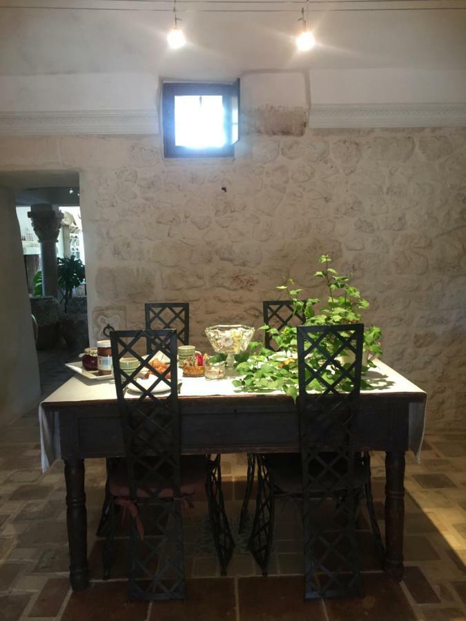I Love Trullo - Country Boutique Apartments - Villa Laura Ostuni Luaran gambar